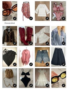 Vintage Finds Inside ❤️❤️